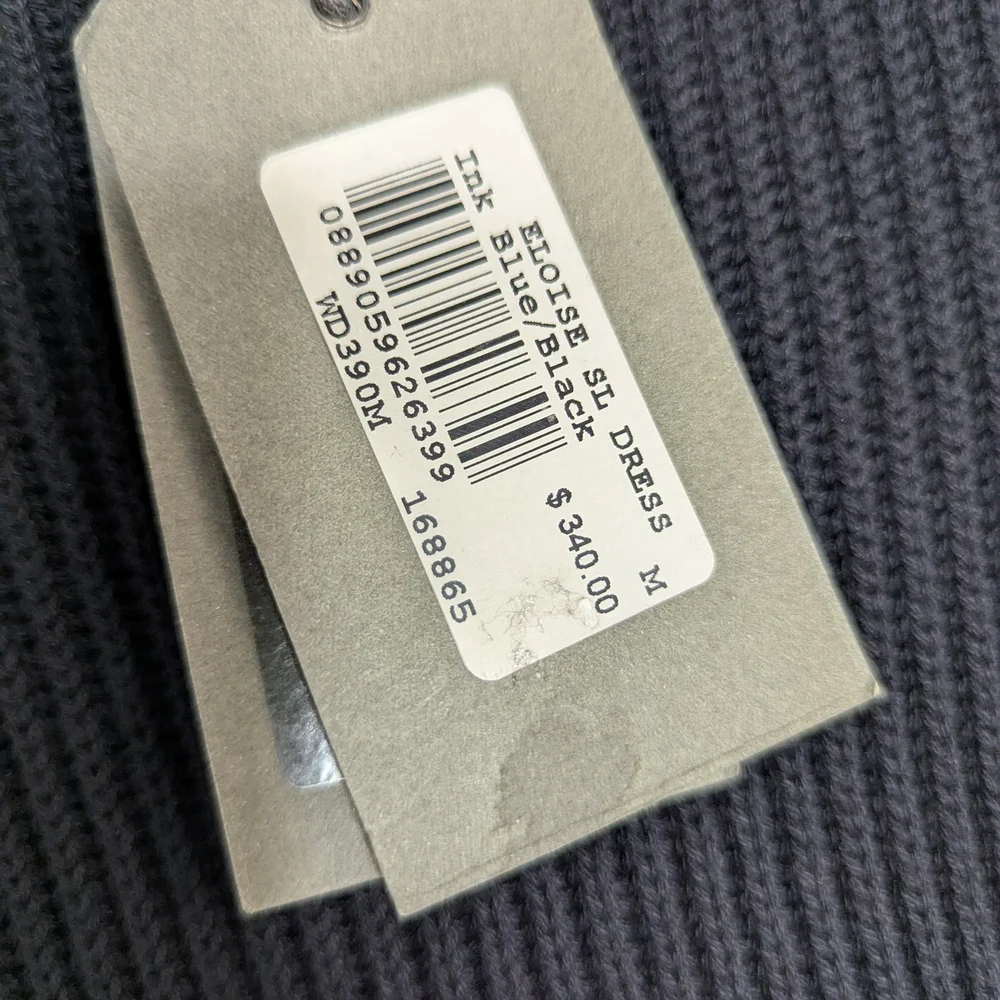 BNWT ALL SAINTS ELOISE SLIP DRESS, SIZE MEDIUM - Picture 6 of 16